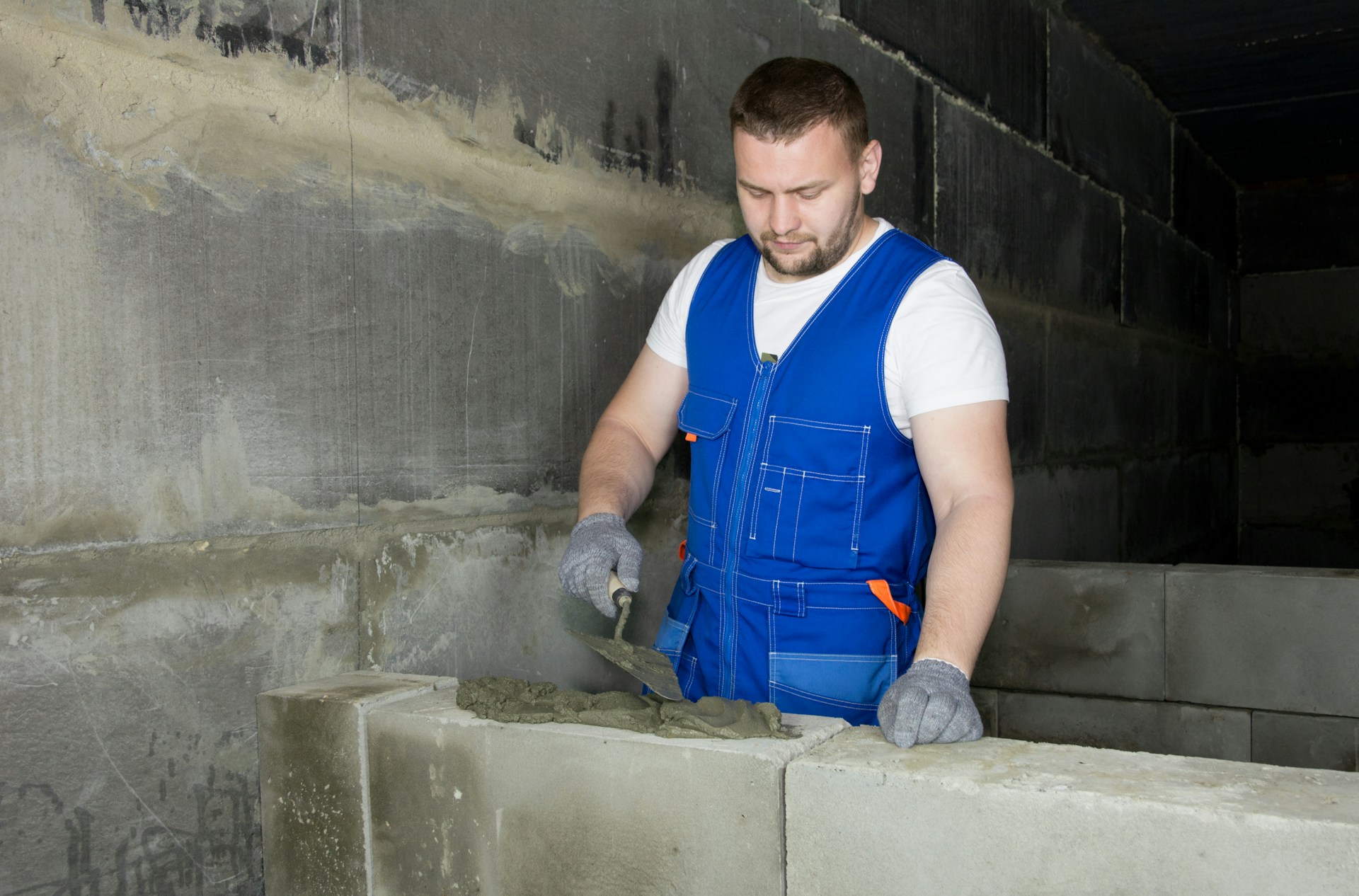 Masonry Contractor