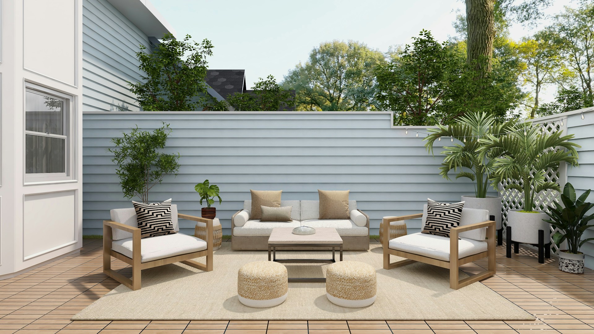 AI Landscaping