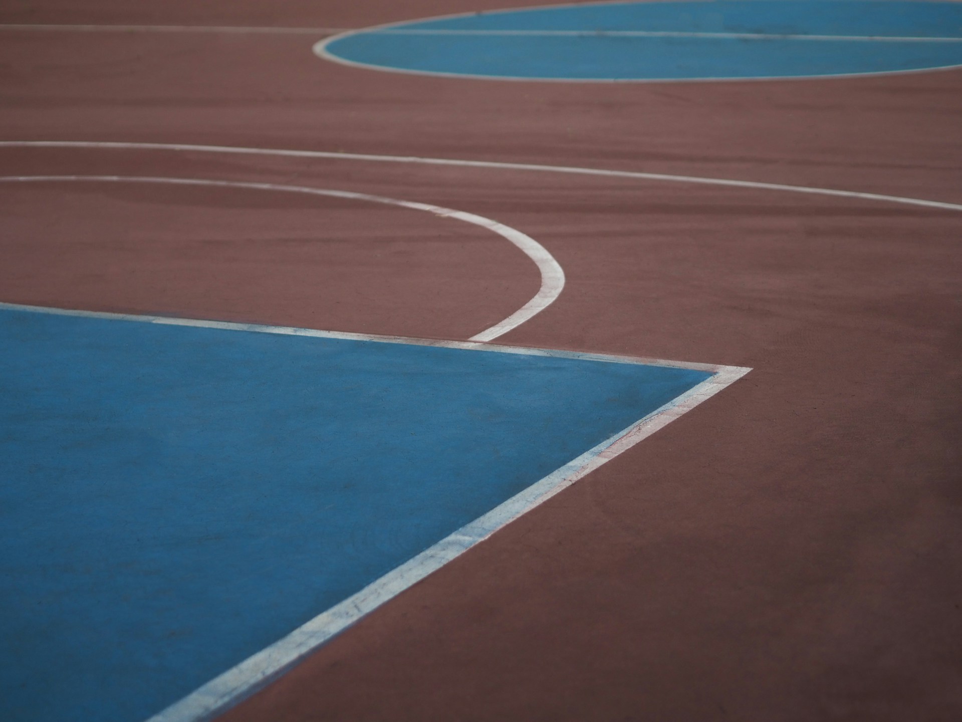 Sports Court