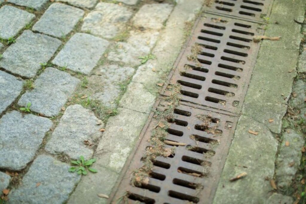 Drainage