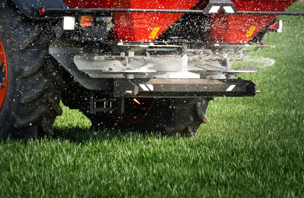 Lawn Care