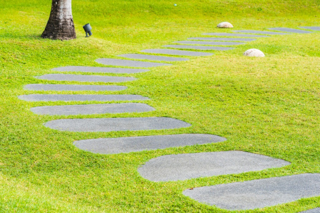 hardscaping services