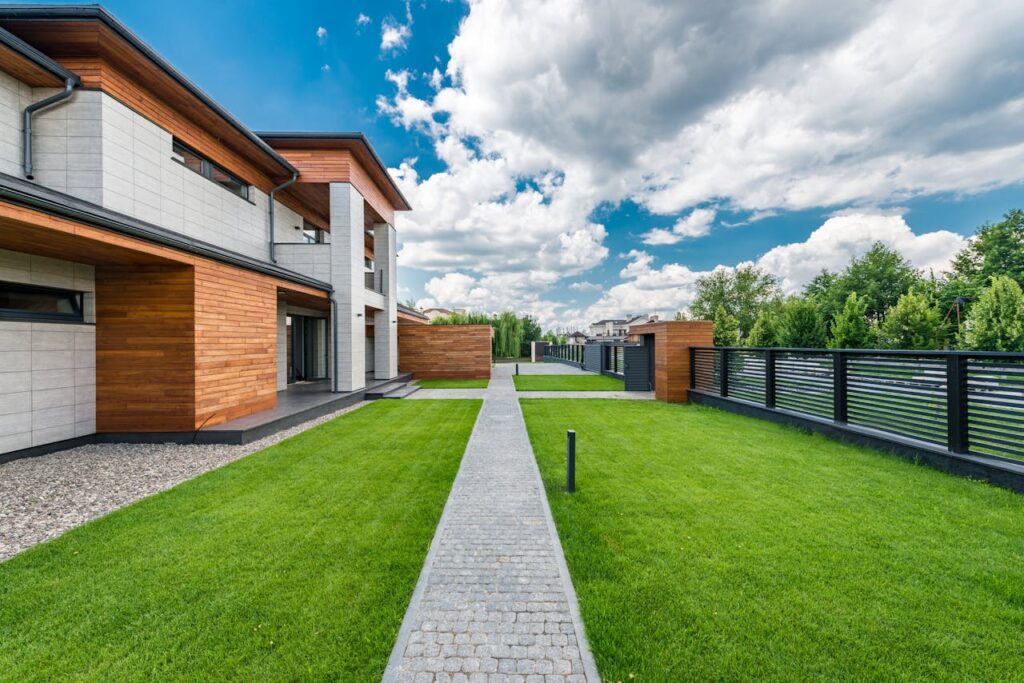Yard Drainage