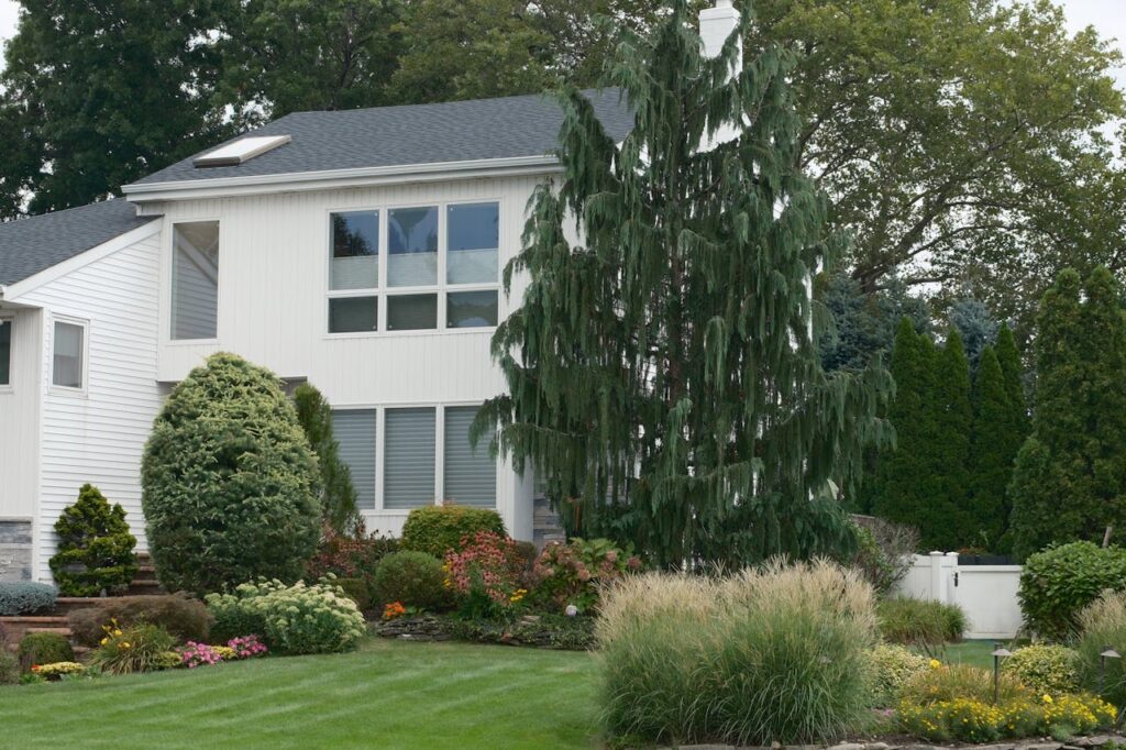 Masonry Landscaping