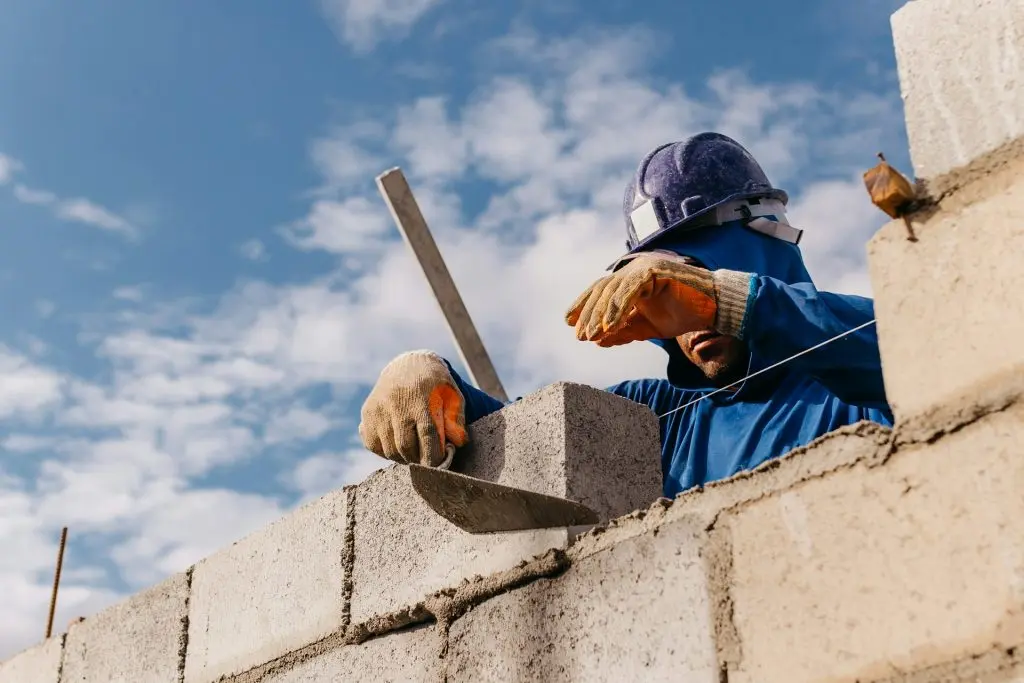 Masonry Contractor