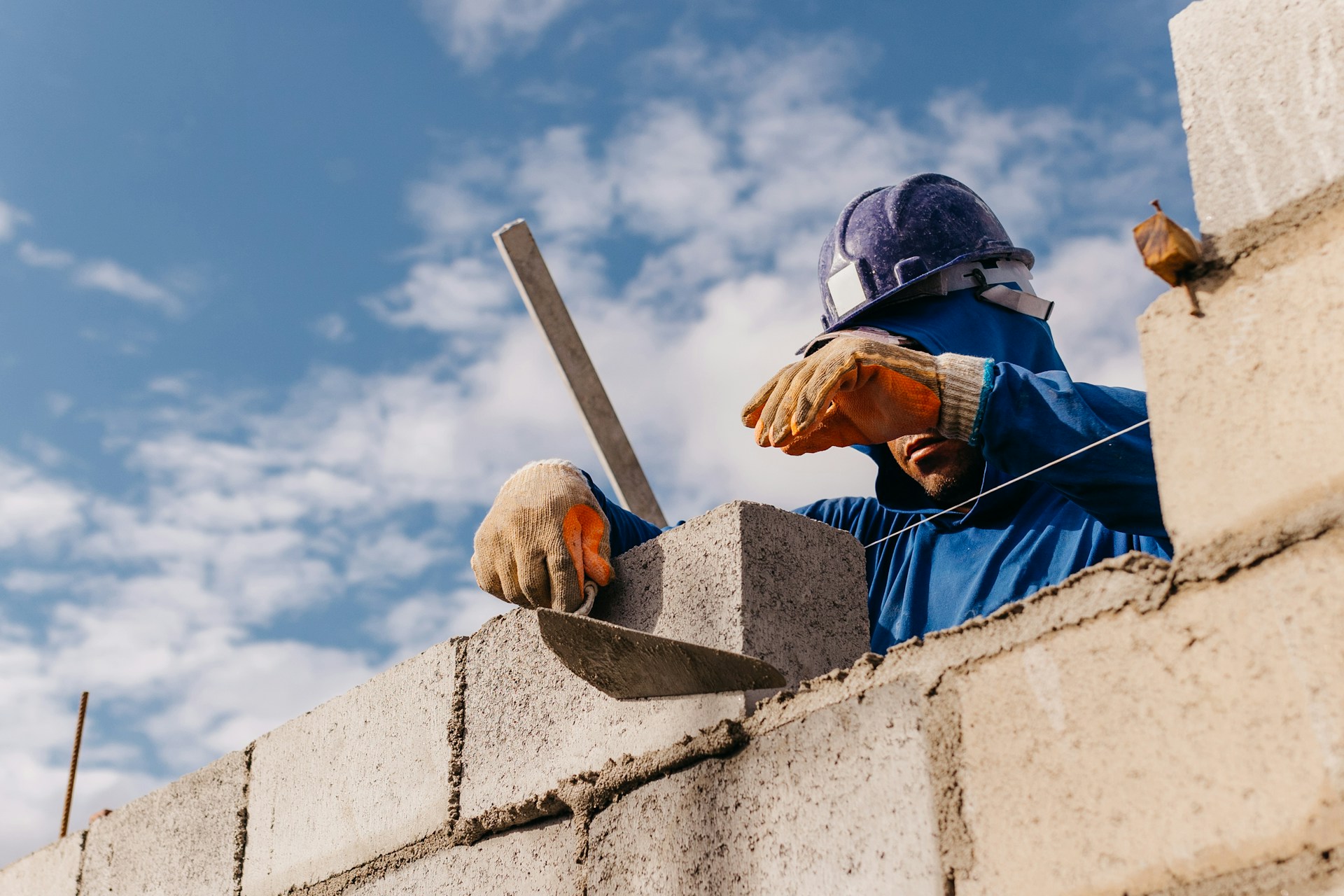 Masonry Contractor