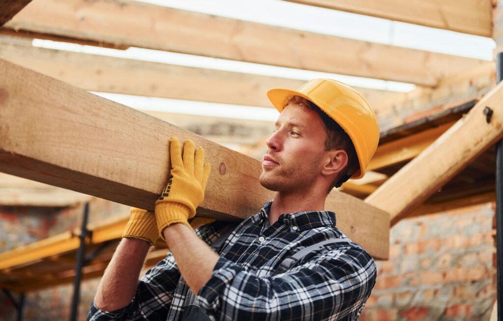 deck contractor