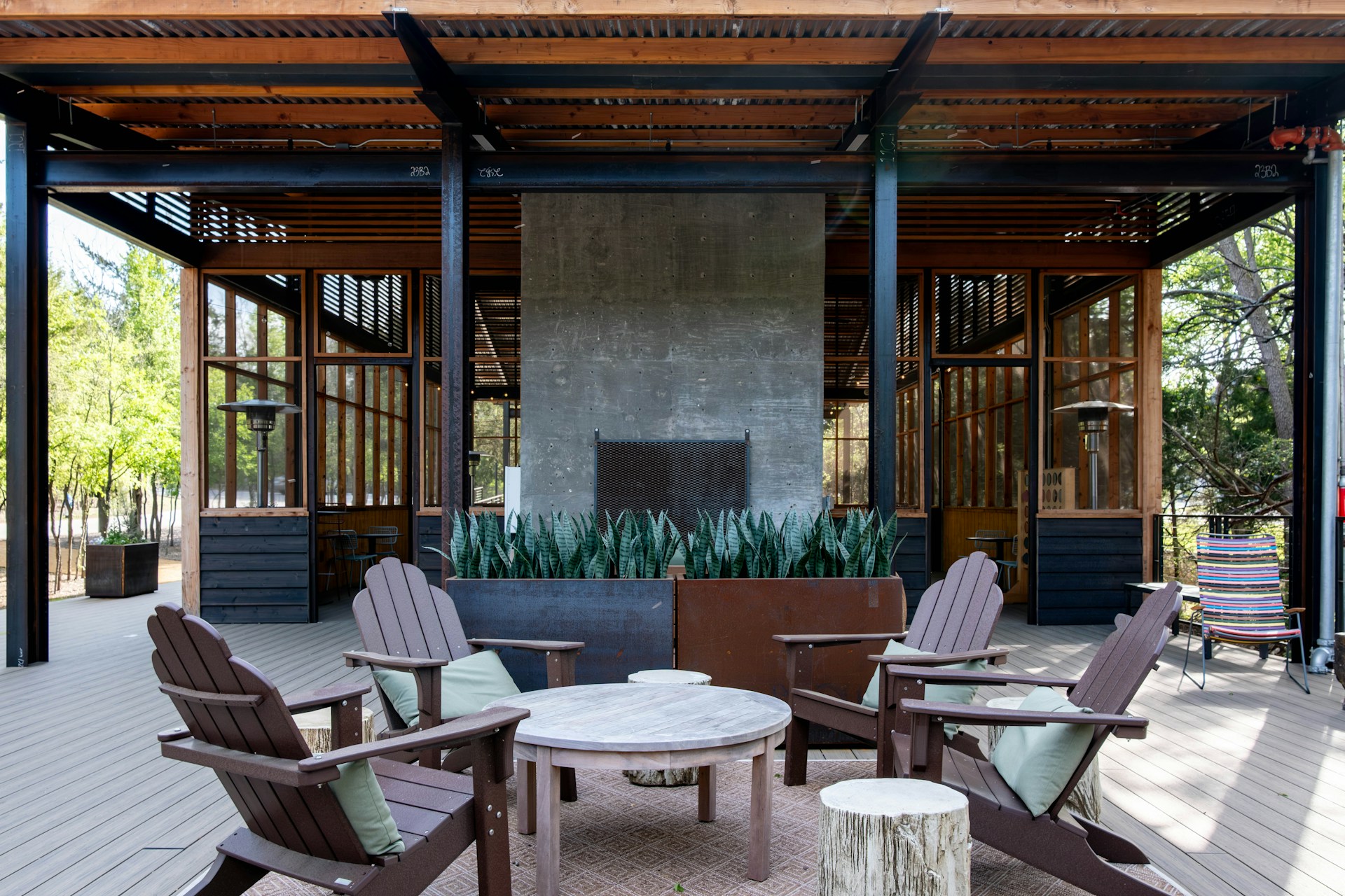 Patio Installation