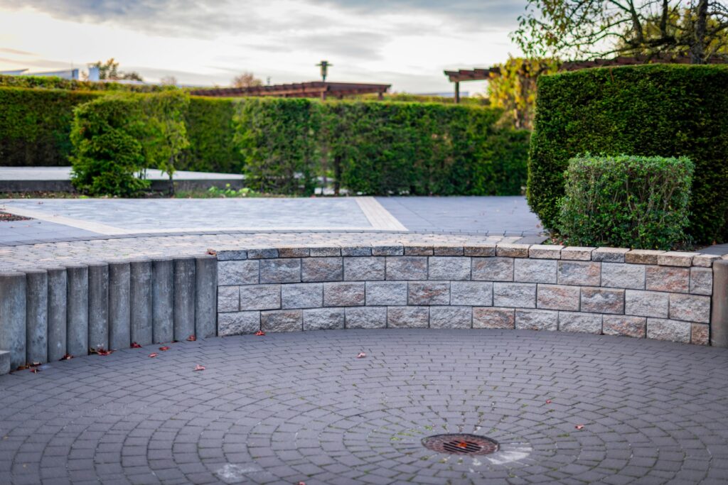 Masonry Contractors