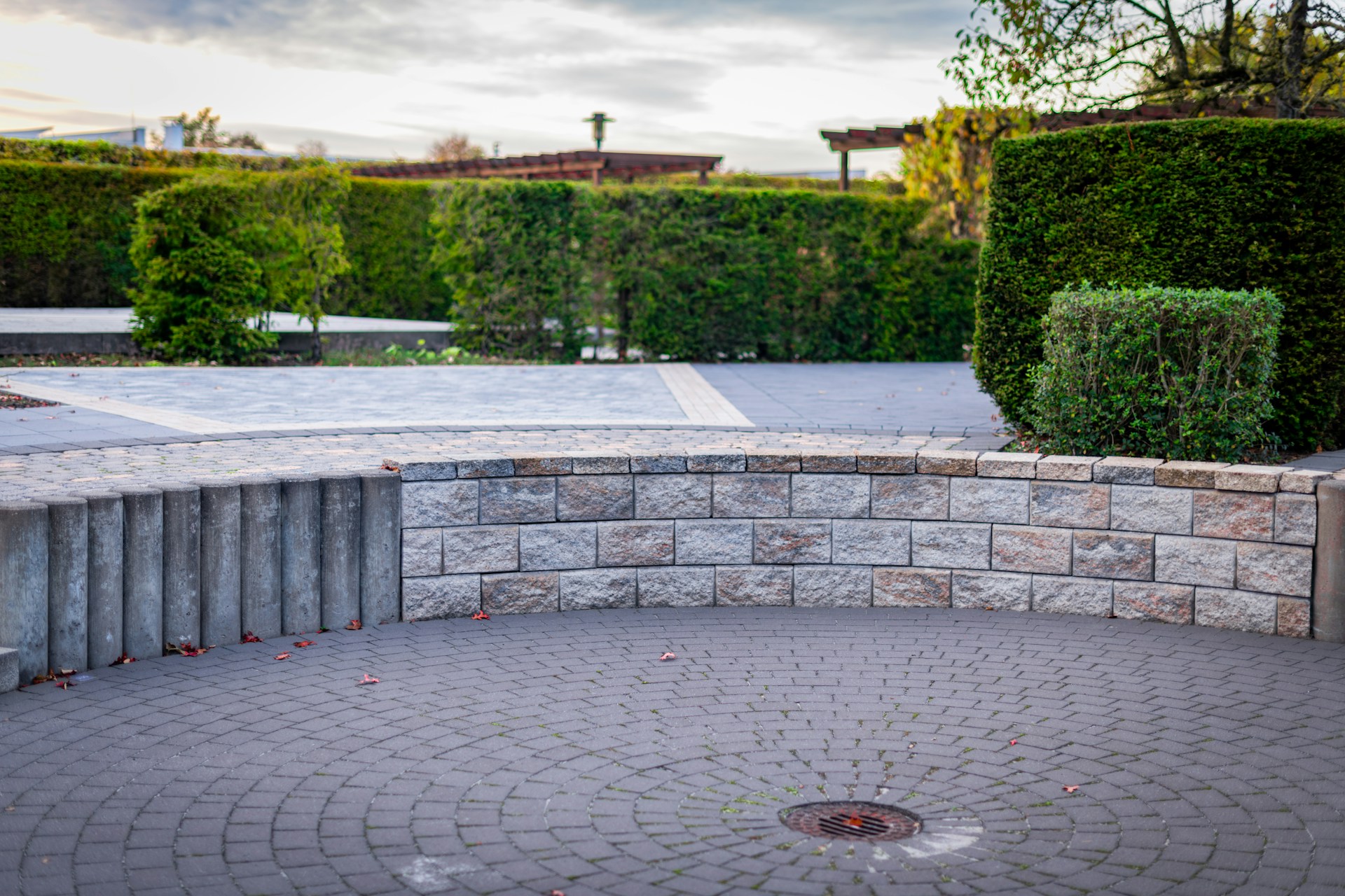 Masonry Contractors